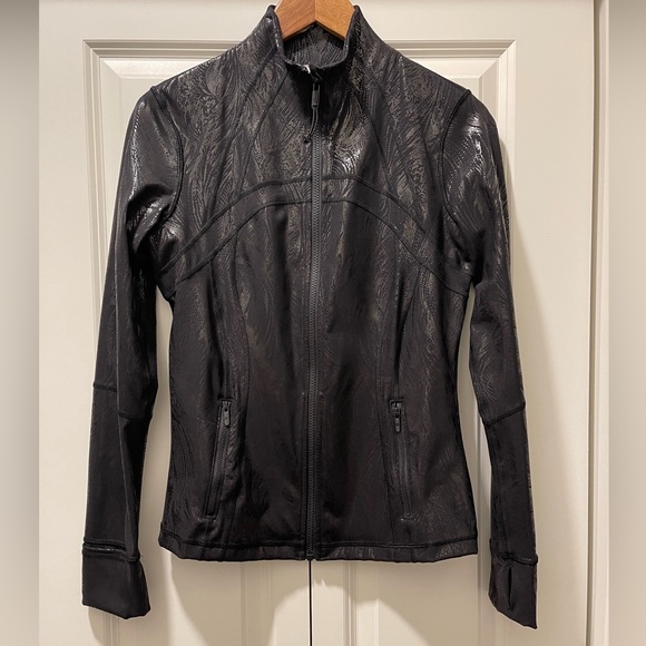 lululemon athletica Jackets & Coats Lululemon Define Jacket Shine